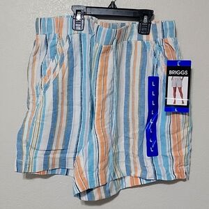 Chort para mujer tela fresca nuevo